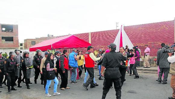 Arequipa: 60 fiestas patronales bajo la lupa en Miraflores