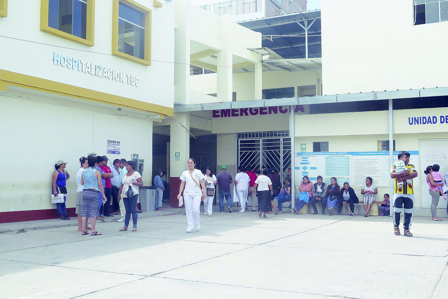 “Pacherrez” acuchilla a estudiante en Eten