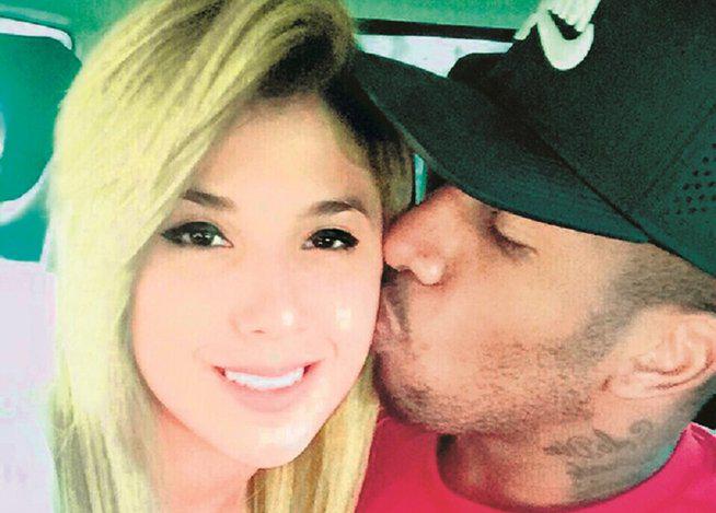 ​Yahaira Plasencia: “Estoy enamorada, Jefferson Farfán me complementa” (VIDEO)
