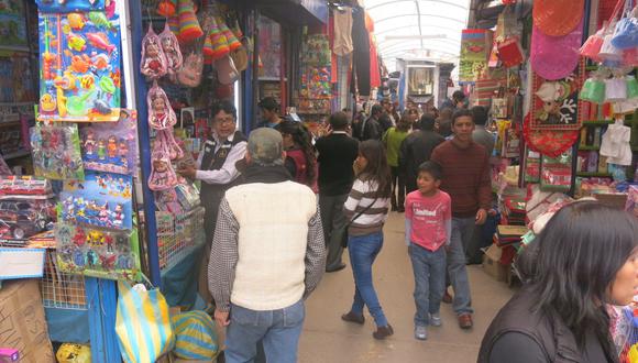Cusco: Ministerio Público pide mayor apoyo a la policía para operativos