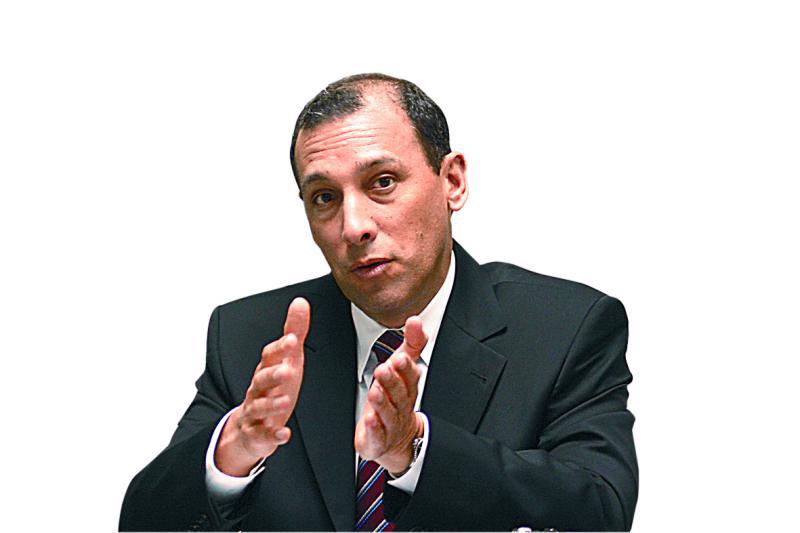 ¿Cambio interior en Defensa?