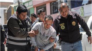 Huancayo: Un detenido tras ataque que dejó dos policías muertos en Chamisería