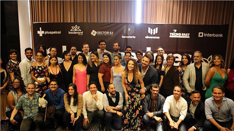 Kontenedores: Vuelven las obras de teatro para todas las edades en Asia