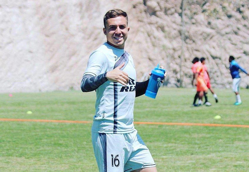 Perleche: “Ante Cristal se tienen que seguir acortando distancias “