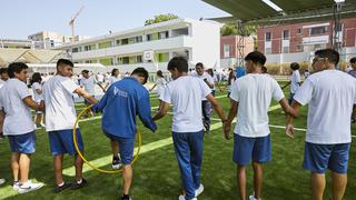 Rol del psicólogo en la educación de los niños, niñas y adolescentes