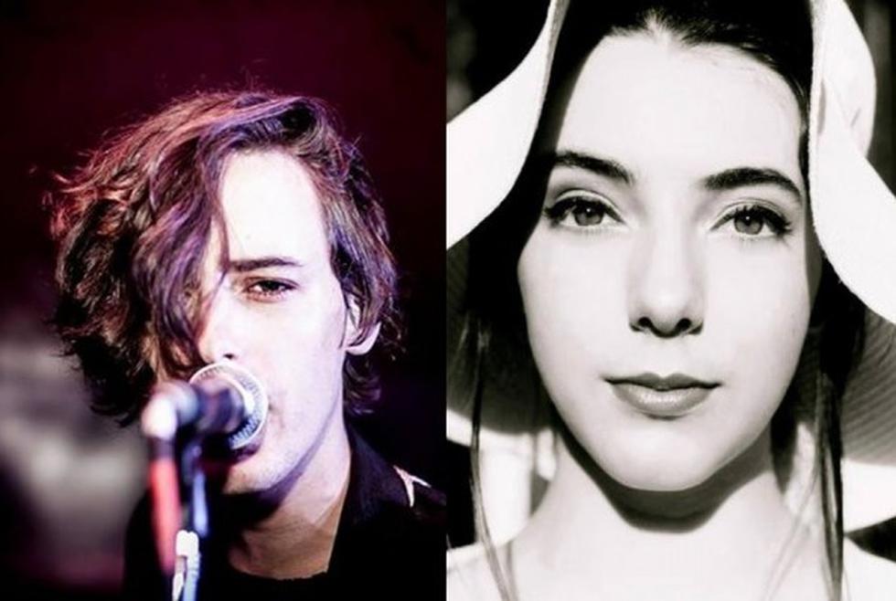 Benito y Lisa Cerati despiden a su padre a través de las redes