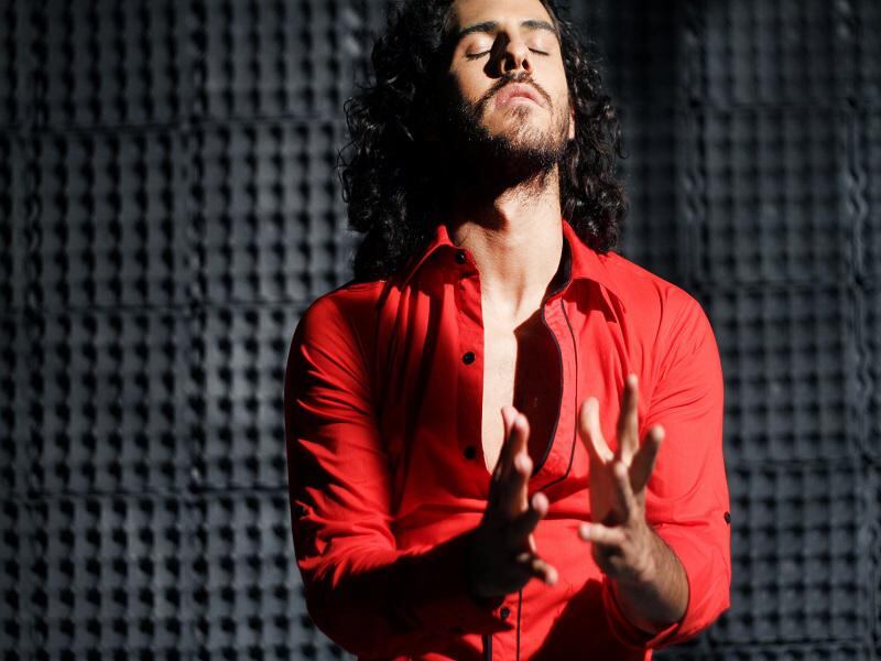 YouTube: Pisko lanza nueva canción “Kiero ver” (VIDEO)