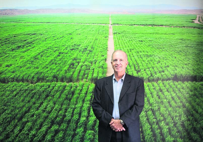 Trasvase de agua a Ica demandará $200 millones