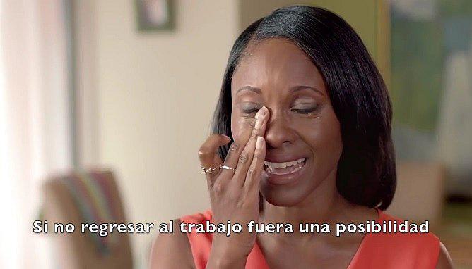 Día de la Madre: Este vídeo viral te va a conmover hasta las lágrimas (VIDEO)