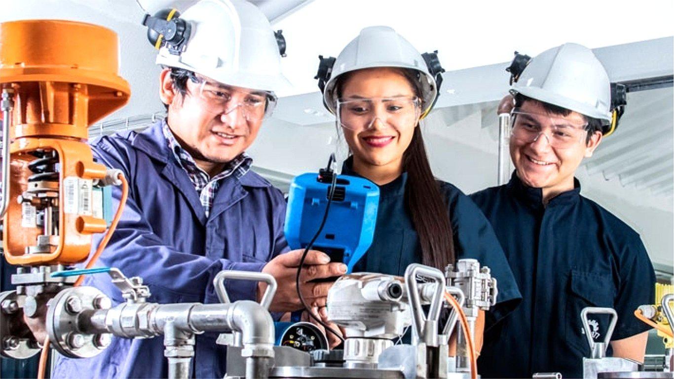 ​El 69% de estudiantes de Senati consigue trabajo en los primeros tres meses de egresado