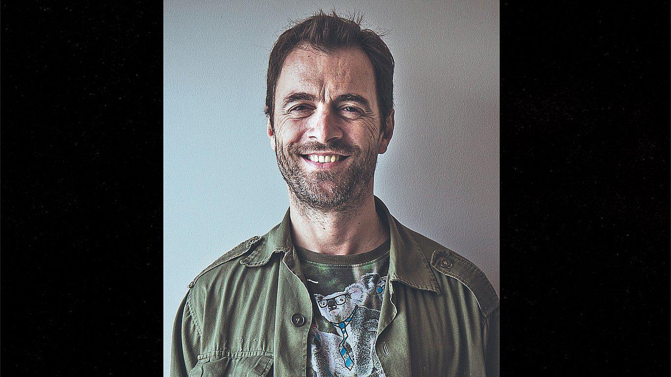 Kevin Johansen: "A veces hay que romper con el género musical"