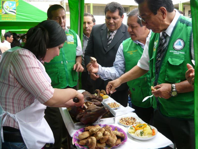 Inician celebración por Día de la Identidad