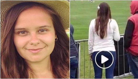 Facebook: despiden a periodista deportivo por exponer a colega durante video en la Videna 