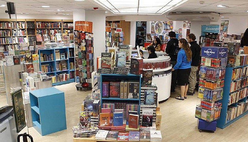 Librería ofrecerá 30% de descuentos en más de 100 sellos editoriales