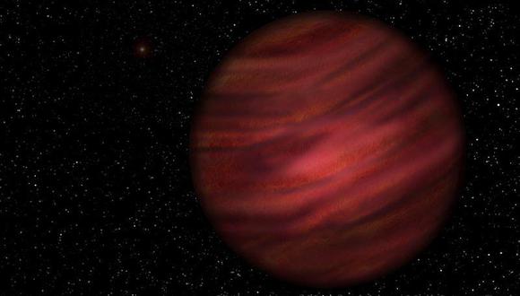 Científicos descubren el mayor sistema solar del universo conocido