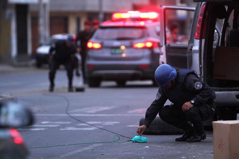 ​Terrorismo urbano: Este es el proyecto de ley para sancionar a delincuentes con cadena perpetua