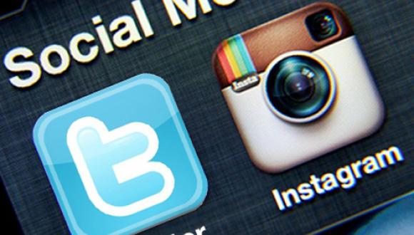 Instagram es ya más popular que Twitter con 300 millones de usuarios