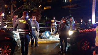 Municipalidad de Cusco y Policía se juntan parar frenar delincuencia en la ciudad