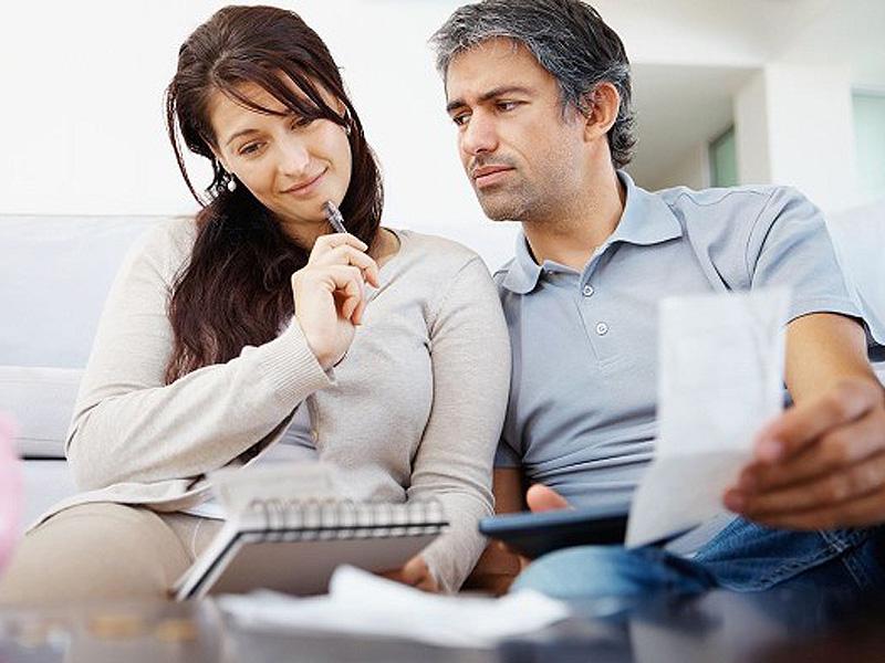 4 pasos para armar un presupuesto familiar en el 2016