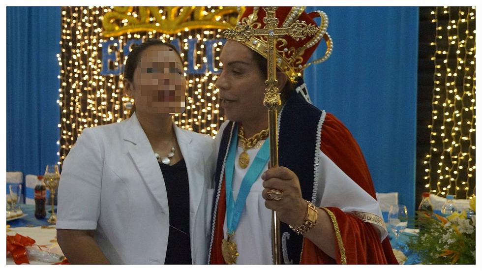 Candidato homosexual sueña con sentarse en sillón edil de Conchamarca (VIDEO)