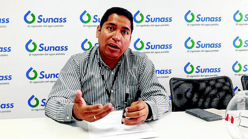 Sedapar lidera ranking de reclamos a nivel nacional