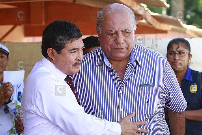 Fundo 'La Agronómica' será el próximo centro de los productores