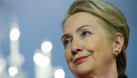 Hillary Clinton descuidó seguridad en su correspondencia electrónica, denuncia NYT