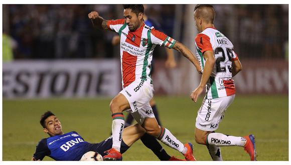 ​Se completó el grupo de Alianza Lima en la Copa Libertadores (VIDEO)