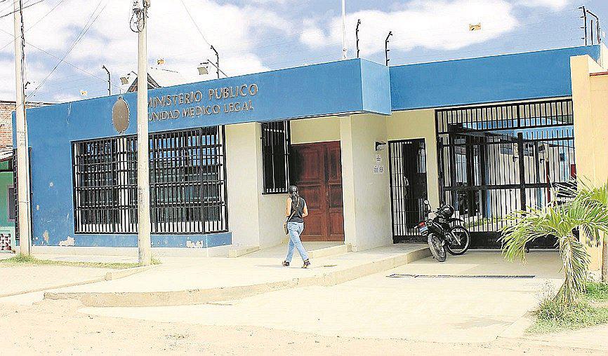 Hallan a un hombre sin vida y con signos de tortura en la provincia de Zarumilla