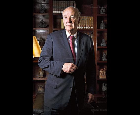 José Antonio García Belaúnde: "Chile va a acatar el fallo y acatar significa ejecutar"