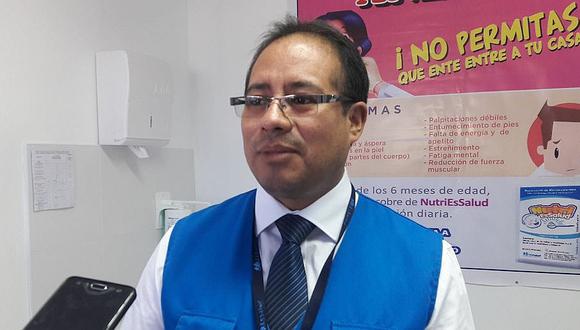 EsSalud habilitará nueva sala para descongestionar emergencia en el hospital