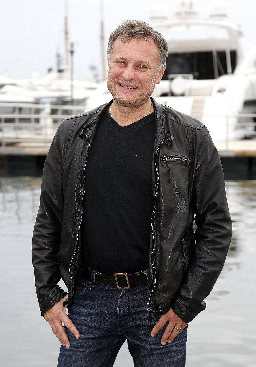 Millennium: muere protagonista de adaptación cinematográfica del libro