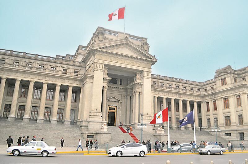 Ciudadanos morosos no podrán postular en las próximas elecciones