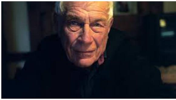 John Berger, escritor, pintor y crítico de arte, fallece a los 90 años