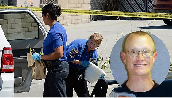Hombre asesina a 4 niños que tenía como rehenes en Florida