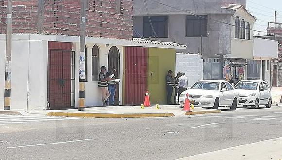 Tacna: Docente muere tras brutal golpiza en la cabeza