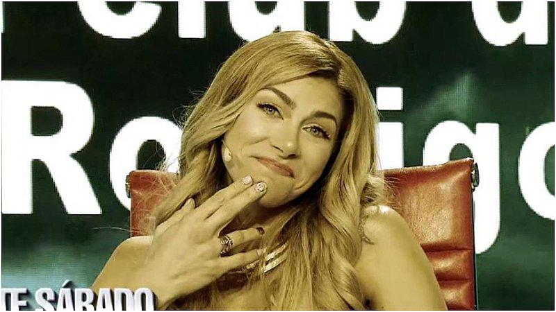 ‘El Valor de la Verdad’: Estas son las preguntas que respondió Xoana González en el ‘sillón rojo’ 