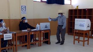 Tacna: Conozca a los 18 precandidatos que aspiran convertirse en gobernador regional