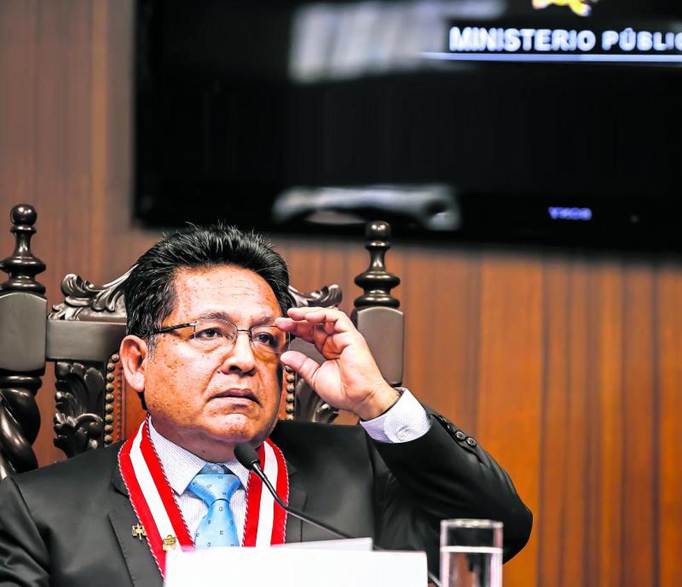 Ramos Heredia enfrenta rebelión fiscal