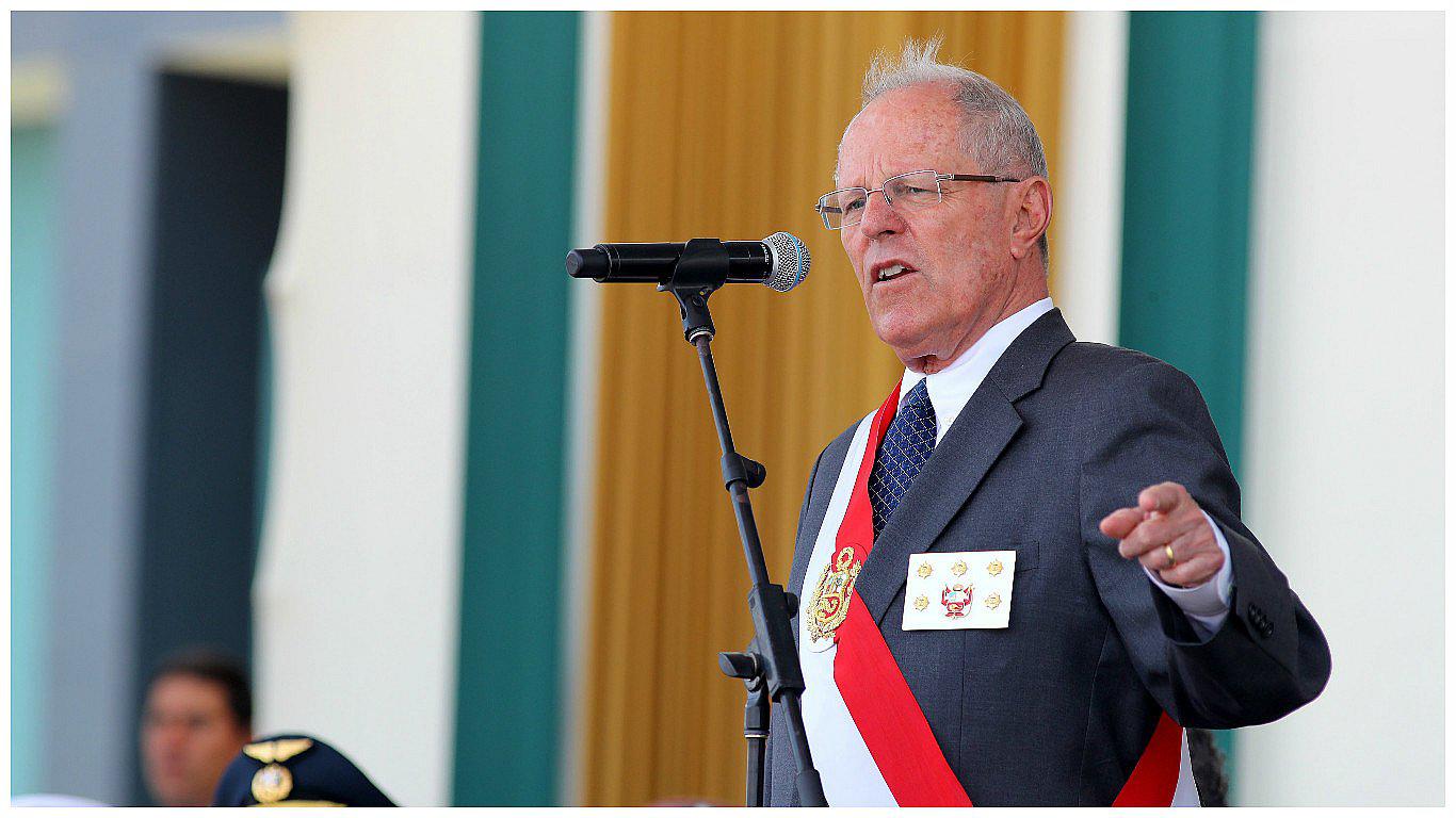 PPK: Rebaja del IGV se aplicará recién desde el 1 de julio