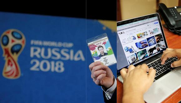 Conoce las estafas más comunes en Internet durante el Mundial Rusia 2018