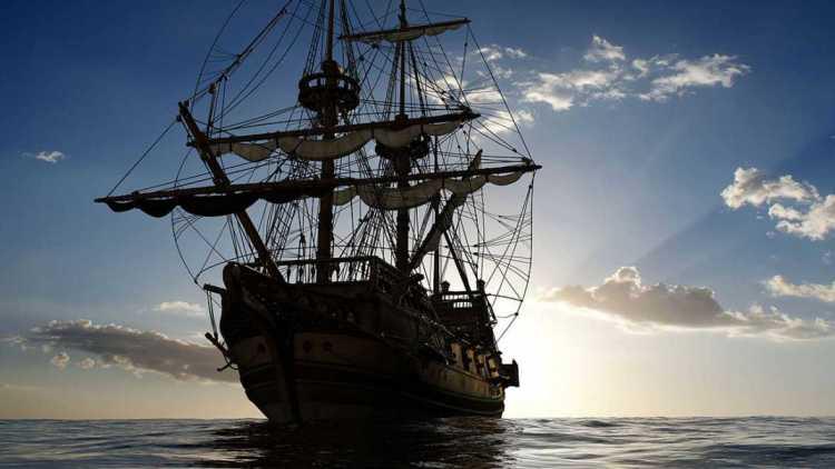 Galeón San José: España sostiene que tesoro en embarcación les pertenece