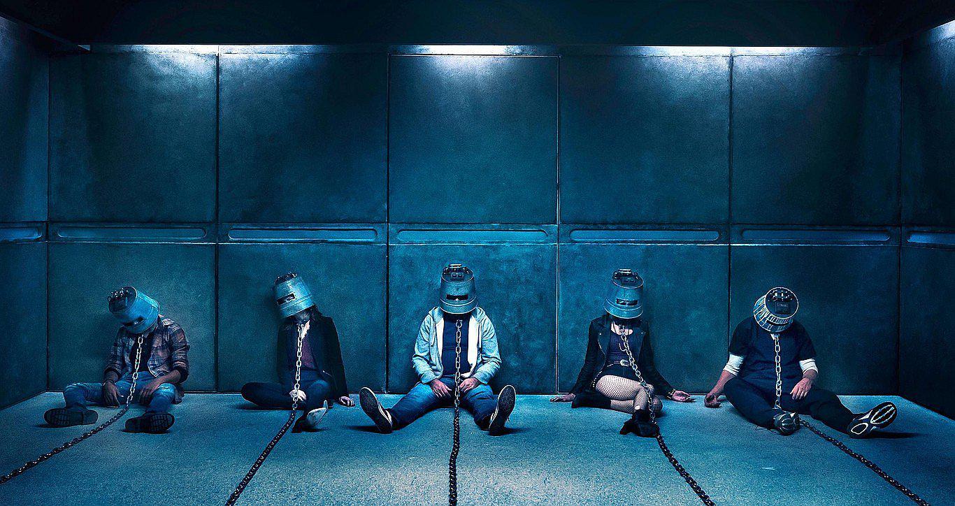 Jigsaw: revelan primer tráiler de la nueva entrega de Saw (VIDEO)