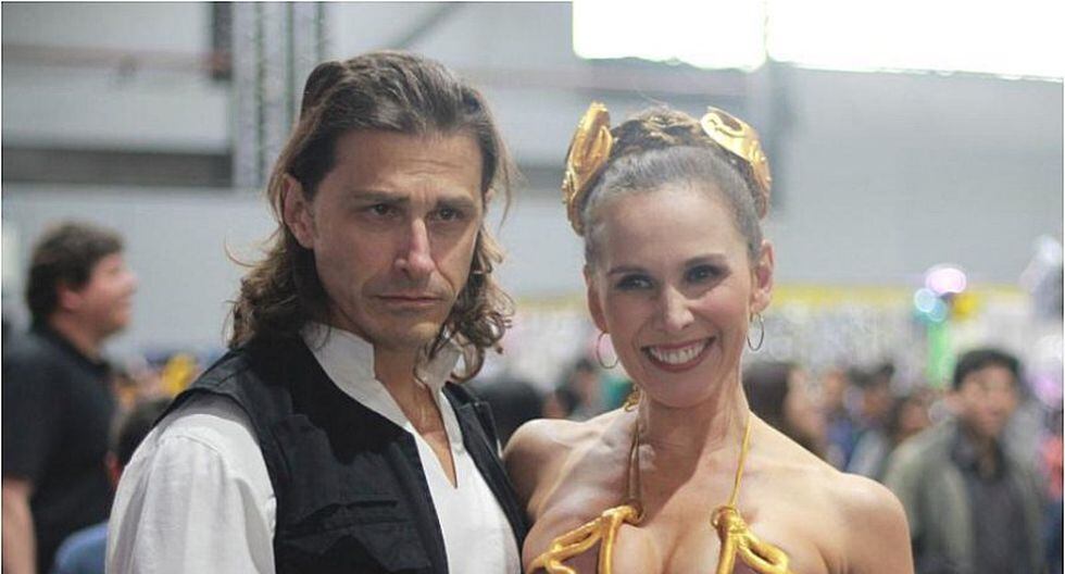 Laly Goyzueta responde a los ‘haters’ en Twitter Espectáculos Correo