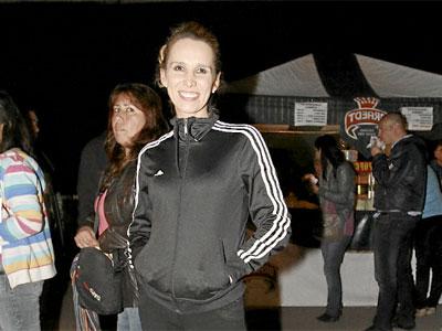 Laly Goyzueta desprecia 'realities' de Magaly Medina