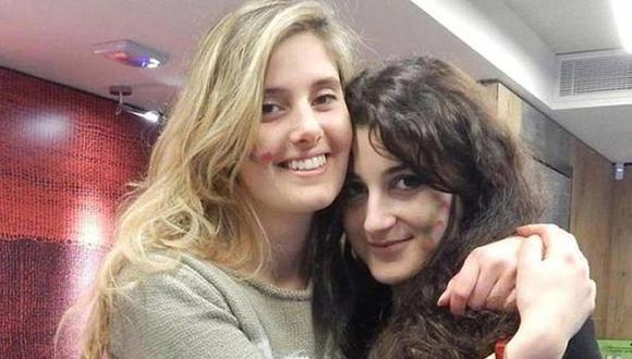 Italia: Jóvenes cooperantes secuestradas piden ayuda
