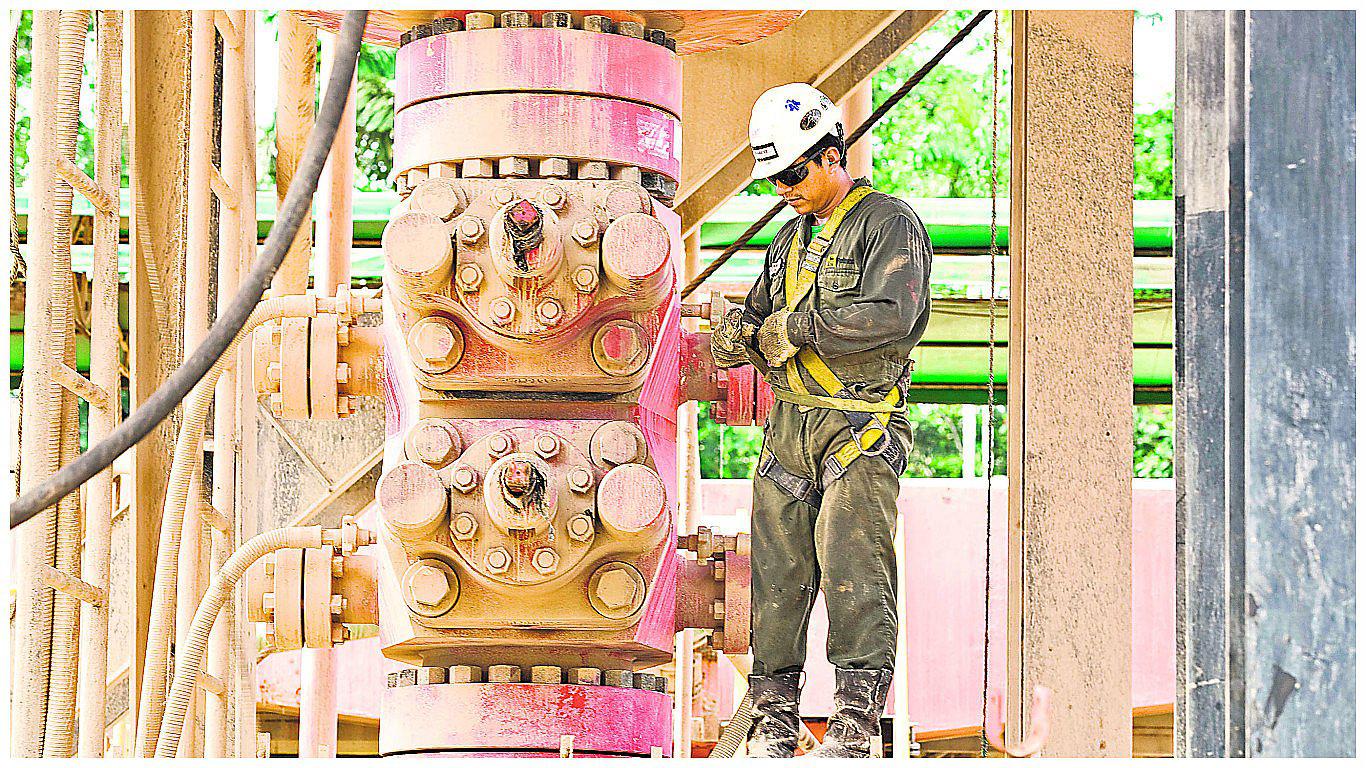 Perupetro: Bajarán regalías para nuevas inversiones en petróleo y gas