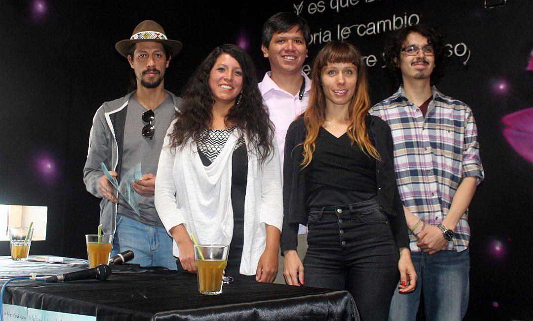 Cuarto Festival Independiente de Artes Escénicas: 'Ukhupacha' en Cusco