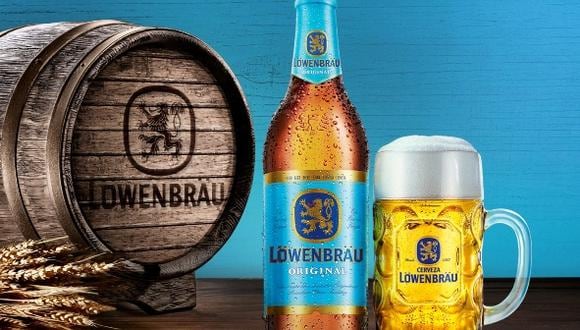 Reconocida cerveza alemana ingresa al mercado peruano