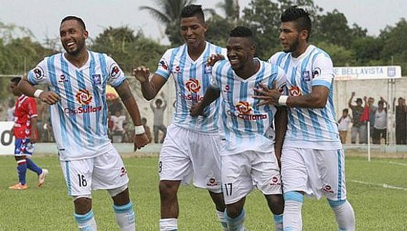 Piura: Los "Churres" recién juegan mañana con el Ayacucho FC